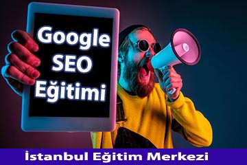 SEO ile Organik Trafik ve Satış Artırma