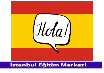 İspanyolca Dersi