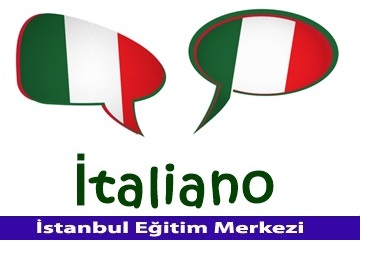 İtalyanca Dersi