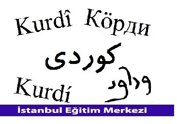 Kürtçe Dersi