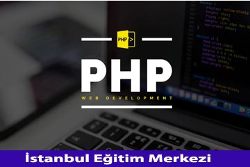 PHP ile Dinamik Web Sitesi Geliştirme