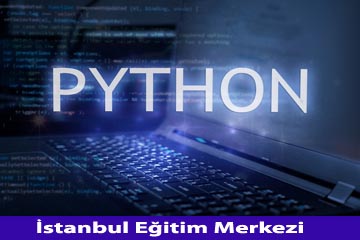 Python ile Gençler İçin Programlama