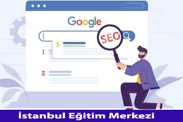 SEO Uzmanlığı ve Google Sıralama Teknikleri
